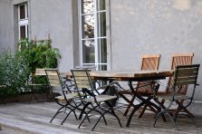 LANDHAUS AM SEE - Uckermark
