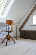 LANDHAUS AM SEE - Uckermark