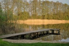 LANDHAUS AM SEE - Uckermark