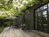 Landhaus am See / Terrasse