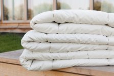 Nat&uuml;rlich schlafen.